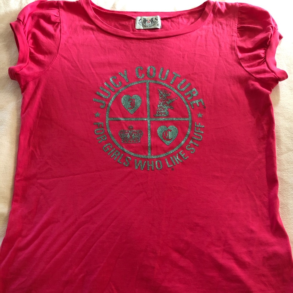 Juicy Couture Top